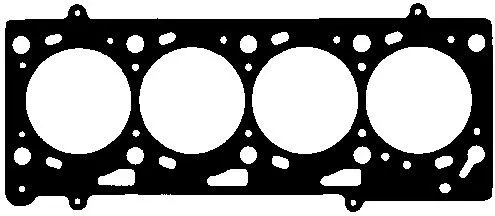Gasket, cylinder head