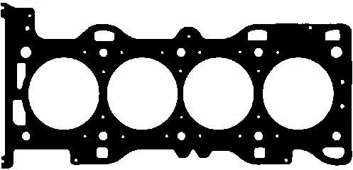 BGA BGA CH1525 Gasket, cylinder head 