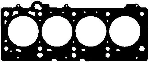 Gasket, cylinder head