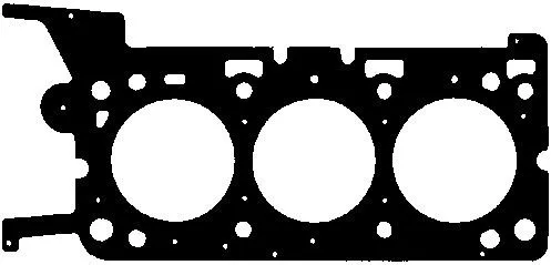 BGA BGA CH1529 Gasket, cylinder head 