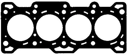 Gasket, cylinder head