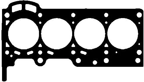 Gasket, cylinder head