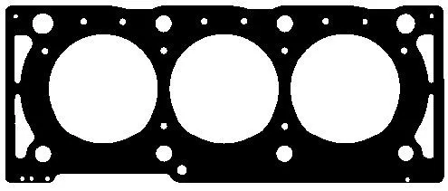 Gasket, cylinder head