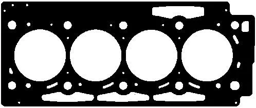 Gasket, cylinder head