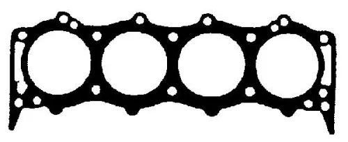BGA BGA CH2309 Gasket, cylinder head 