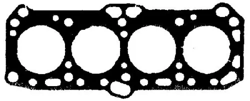 Gasket, cylinder head