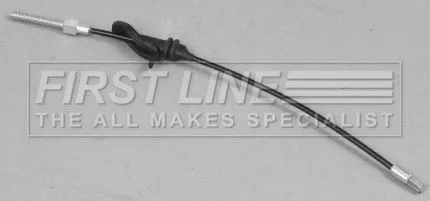 FIRST LINE FIRST LINE (FKB3067) Cable Pull, parking brake 