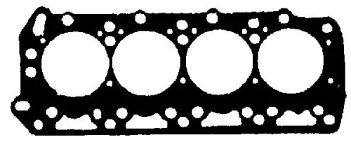 BGA BGA CH2369 Gasket, cylinder head 