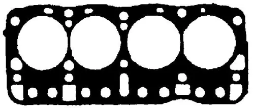 BGA BGA CH2391 Gasket, cylinder head 