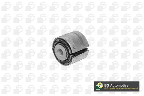 Mounting, control/trailing arm