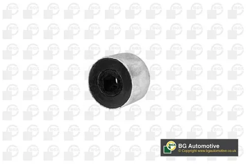 BGA BGA (BU0125) Mounting, control/trailing arm 