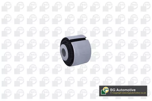 Mounting, control/trailing arm