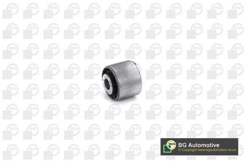 BGA BGA BU0137 Mounting, control/trailing arm 