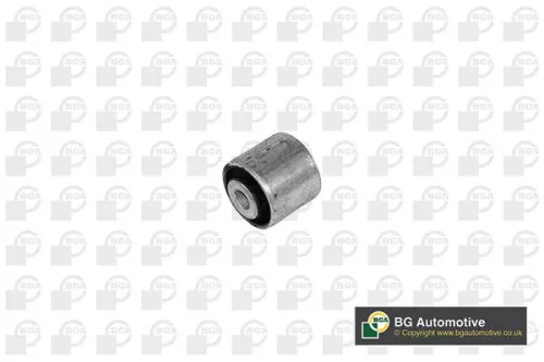 Mounting, control/trailing arm