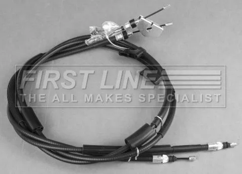 FIRST LINE FIRST LINE (FKB3068) Cable Pull, parking brake 