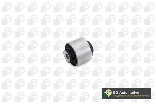 BGA BGA BU0142 Mounting, control/trailing arm 