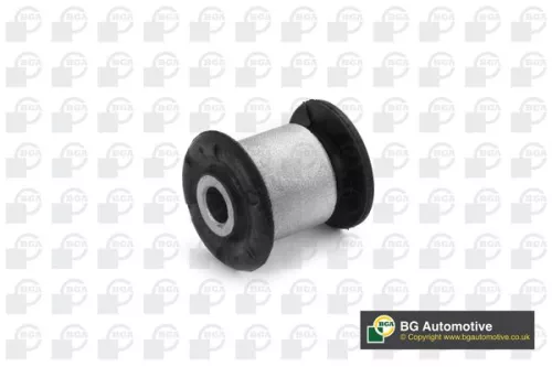 BGA BGA (BU0162) Mounting, control/trailing arm 