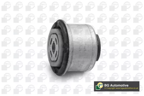 Mounting, control/trailing arm
