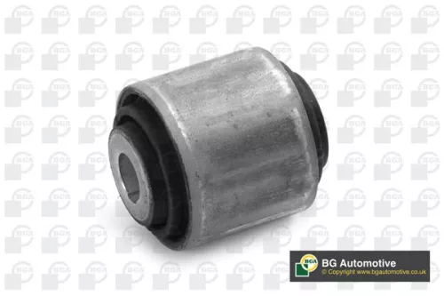 Mounting, control/trailing arm
