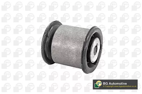 BGA BGA (BU2118) Mounting, control/trailing arm 