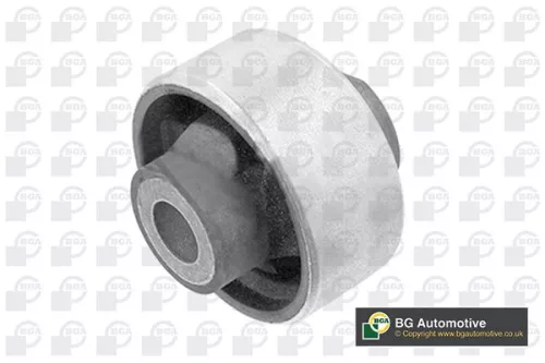 BGA BGA (BU2204) Mounting, control/trailing arm 
