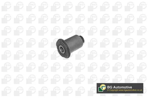BGA BGA (BU2216) Mounting, control/trailing arm 