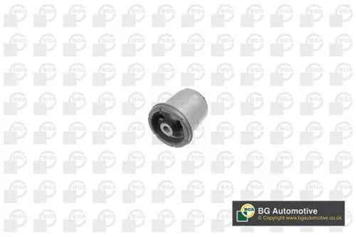 Bushing, axle beam