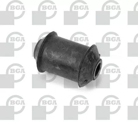 Mounting, control/trailing arm