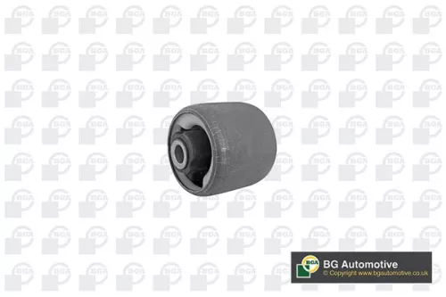 Bushing, axle beam