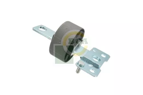 Mounting, control/trailing arm