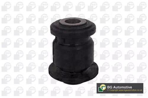 Mounting, control/trailing arm