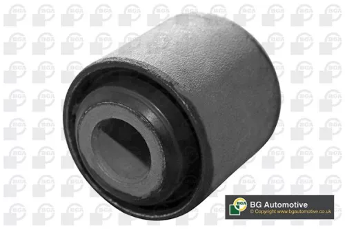 BGA BGA (BU2330) Mounting, control/trailing arm 