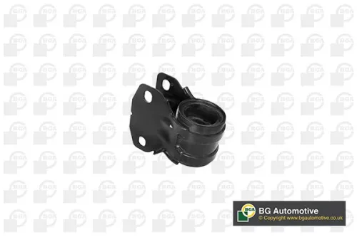 Mounting, control/trailing arm