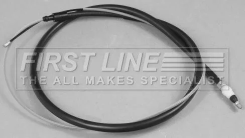 FIRST LINE FIRST LINE (FKB3069) Cable Pull, parking brake 