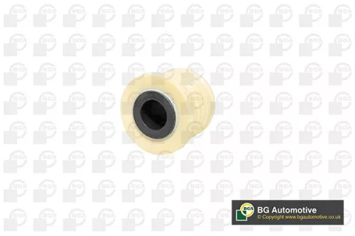 Bushing, axle beam