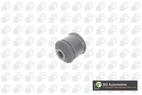 Bushing, axle beam