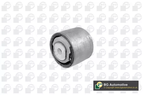 Mounting, control/trailing arm