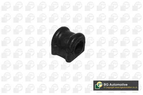 Mounting, stabiliser bar