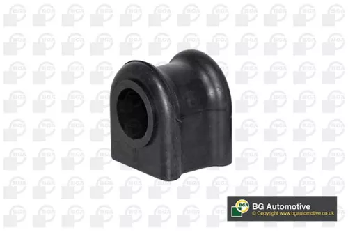 BGA BGA BU3401 Mounting, stabiliser bar 