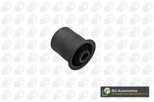 Mounting, control/trailing arm