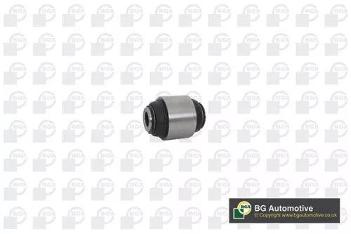 Mounting, control/trailing arm