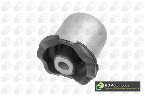Mounting, control/trailing arm