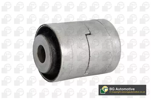 Mounting, control/trailing arm