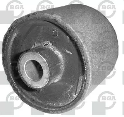 Mounting, control/trailing arm