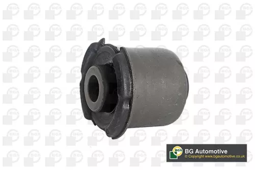 Mounting, control/trailing arm