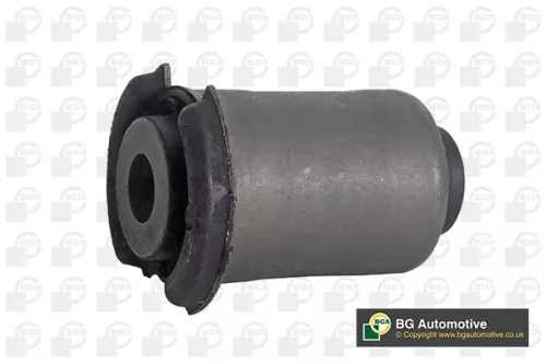 Mounting, control/trailing arm