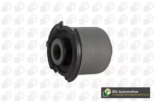 Mounting, control/trailing arm