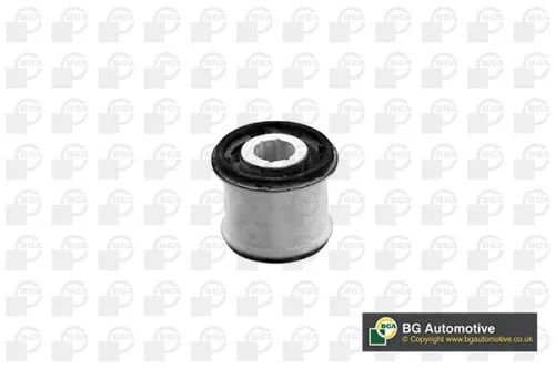 Bushing, axle beam