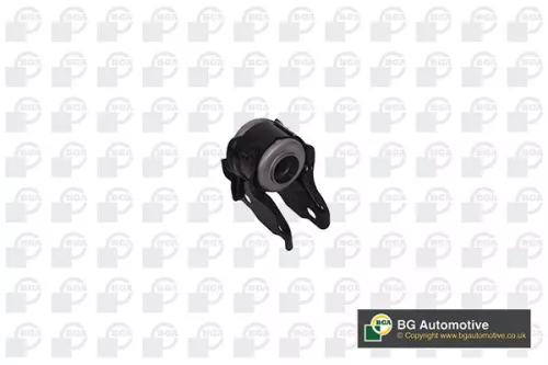 Mounting, control/trailing arm