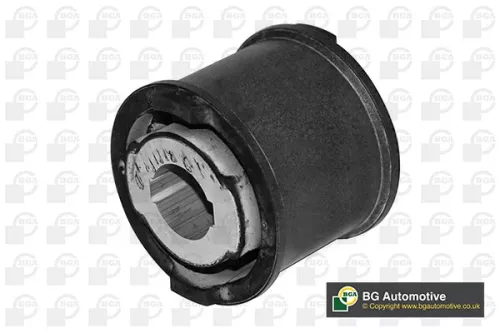 Bushing, axle beam